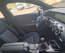 Notranja slika - Mercedes-Benz CLA Shooting Brake - 180 d POLOG 1500 REDNO SERVISIRAN - 10 - Predogledna slika