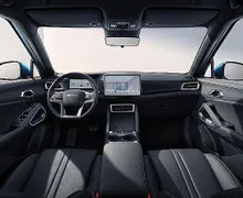 Zunanja slika - BYD ATTO 2 - DM-i BOOST PHEV 156kW baterija18kWh- doseg 1000 km - 6 - Predogledna slika