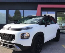 Zunanja slika - Citroën C3 Aircross - 1.2 - 1 - Predogledna slika