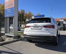 Zunanja slika - Audi Q3 - 40 TFSI quatt.S tronic Advanced 140 190 ... - 6 - Predogledna slika