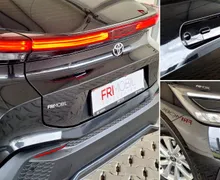 Zunanja slika - Toyota C-HR - Hybrid 1.8 C-ULT Aut. - 10 - Predogledna slika