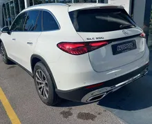 Zunanja slika - Mercedes-Benz GLC-Razred - GLC 200 4MATIC Slovenski - 5 - Predogledna slika