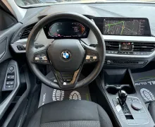 Zunanja slika - BMW Serija 1 - 118i - 14 - Predogledna slika