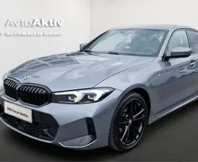 Zunanja slika - BMW Serija 3 - 320d xDrive - 1 - Predogledna slika