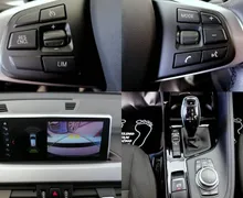 Notranja slika - BMW serija X2: - sDrive18i FULL LED AUTOMATIC NAVI KAMERA 1.LASTN.. - 9 - Predogledna slika