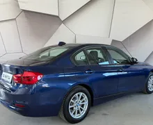 Zunanja slika - BMW Serija 3 - 320D XDRIVE - 2 - Predogledna slika