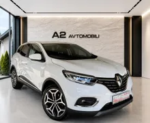Zunanja slika - Renault Kadjar - 1.3 16V TCE 140 -SLOVENSKI-1.LASTNIK-KAMERA-NAVI-. - 4 - Predogledna slika