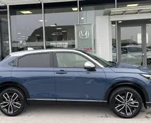 Zunanja slika - Honda HR-V - ADVANCE-STYLE-PLUS-1.5 i-MMD-HYBRIDeCVT-PANORAMA - 4 - Predogledna slika