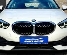 Zunanja slika - BMW Serija 1 - : 118i Advantage | PDC | Tempo. | Odlično ohranjen | - 2 - Predogledna slika