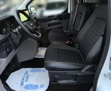 Zunanja slika - Ford Transit Custom - KOMBI TRAIL 2.0 TDCi 150 KM M6 L2H1 -ZALOGA - 9 - Predogledna slika