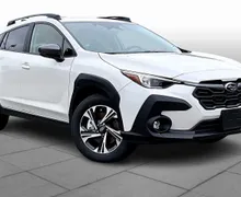 Zunanja slika - Subaru Crosstrek - 2.0i 4WD MHEV Style CVT - 2 - Predogledna slika