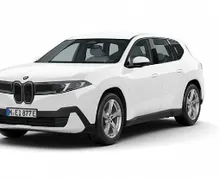 Zunanja slika - BMW iX3 - BMW  50 xDrive SPREJEMAMO NAROČILA - 1 - Predogledna slika