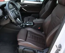 Zunanja slika - BMW X3 - serija : 20d xDRIVE M SPORT PAKET LED NAVI USNJE VIRTUAL - 8 - Predogledna slika
