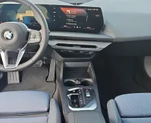 Zunanja slika - BMW Serija 1 - : 118d  AT  M SPORT - SLO - Na voljo maj 2026 - 12 - Predogledna slika