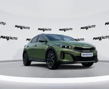 Zunanja slika - KIA XCeed - 1.5 T-GDI EX Way MT - 3 - Predogledna slika