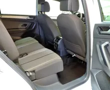 Zunanja slika - Seat Tarraco - 1.5 EcoTSI EVO Style DSG 7.SEDEŽEV-LED-KLJUKA - 12 - Predogledna slika