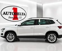 Zunanja slika - Škoda Karoq - 1.5 TSI Style DSG - 3 - Predogledna slika