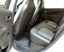 Zunanja slika - Renault Zoe - INTENS R135 - 9 - Predogledna slika