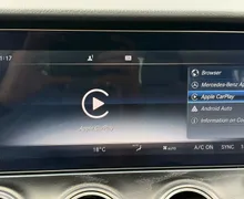 Zunanja slika - Mercedes-Benz E-Razred - E 220 d T Avantgarde Avt. - 16 - Predogledna slika