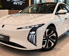 Zunanja slika - Forthing S7 - 56.8 kWh LFP - -NA ZALOGI - - 1 - Predogledna slika