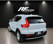 Notranja slika - Volvo XC40 - D3-AUT-145.000km-VIRTUAL-LIZING ZA TUJCE-FUL LED - 7 - Predogledna slika