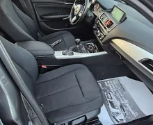 Zunanja slika - BMW Serija 1 - : 116d 115ks °FULL LED °NAVI PROFESSIONAL °M-volan - 12 - Predogledna slika