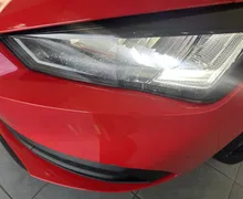 Zunanja slika - Seat Leon - 1.5 ETSI 110KW XCELLENCE.LED.KAMERA.PANORAMA - 5 - Predogledna slika