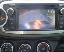 Zunanja slika - Toyota Yaris - 5V 1.33 1. LASTNIK SLO - KAMERA -  FINANCIRANJE - 8 - Predogledna slika