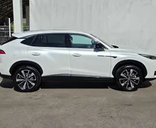 Zunanja slika - MG HS - 1.5T GDI Hybrid+ Luxury + ZIMSKE PNEVMATIKE - 4 - Predogledna slika