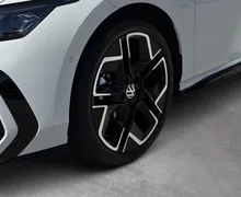 Zunanja slika - Volkswagen Golf - 1.5 eTSI BMT 4Joy DSG... - 6 - Predogledna slika