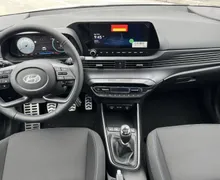 Zunanja slika - Hyundai Bayon - 1.0 T-GDI STYLE - 12 - Predogledna slika