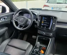Zunanja slika - Volvo XC40 - T5 Recharge Twin Engine R-Design Avt.KAMERA.LED - 10 - Predogledna slika