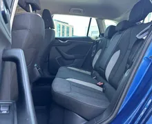 Notranja slika - Škoda Scala - 1.0 TSI Style - 11 - Predogledna slika