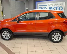 Zunanja slika - Ford Ecosport - 1.0 EcoBoost Titanium-LED-TEMPOMAT-AVT. KLIMA-AL.. - 10 - Predogledna slika