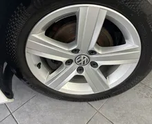 Zunanja slika - VW Golf - 1.2 TSI Comfortline 81 KW.BENCIN.SAMO 75.000 KM - 4 - Predogledna slika