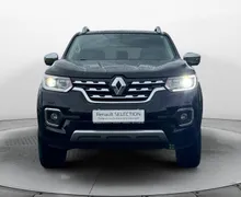 Zunanja slika - Renault Alaskan - Alaskan - 11 - Predogledna slika