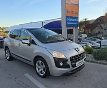 Zunanja slika - Peugeot 3008 - ACTIVE 1.6 VTi 120 SLOVENSKO POREKLO... - 1 - Predogledna slika