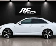 Zunanja slika - Audi A4 - 1.4 TFSI-XENON+LED-AMBIENT-LIZING ZA TUJCE- - 6 - Predogledna slika