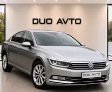 Zunanja slika - Volkswagen Passat - 2.0TDI-DSG-VIRTUAL-HIGHLINE-KAMERA-ACC-17COL-2XLED - 1 - Predogledna slika