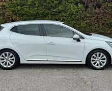 Zunanja slika - Renault Clio - TCe 90 Intens - vlečna kljuka - 4 - Predogledna slika