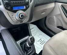 Zunanja slika - Hyundai ix20 - 1.6 MOŽNOST FINANCIRANJA BREZ POLOGA... - 17 - Predogledna slika