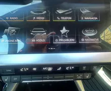 Zunanja slika - Audi A3 - 40 TFSI S tronic.110 KW.KAMERA.NAVI+4ALU.TOP - 12 - Predogledna slika