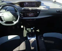 Zunanja slika - Citroën C4 - Picasso 1.2 130hp - GLEJ SLIKE - BERI OPOMBE - 6 - Predogledna slika