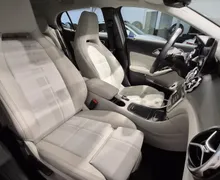 Zunanja slika - Mercedes-Benz GLA-Razred - GLA 200 d Avt.URBAN 1.LAST SLO TEMP KAM KEYLESS - 16 - Predogledna slika