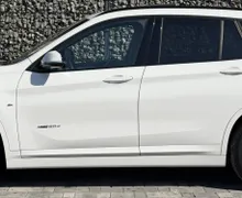 Zunanja slika - BMW X1 - serija :  xDrive20d M Sport |HUD|KAM|PANO|AMBI| - 7 - Predogledna slika