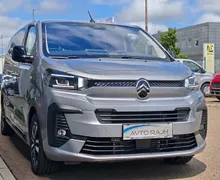 Zunanja slika - Citroën Spacetourer - Plus M 2.2L Dizel 180 S S avtomatik - 2 - Predogledna slika