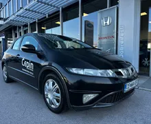 Zunanja slika - Honda Civic - 1.4 Sport - 1 - Predogledna slika
