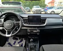 Zunanja slika - KIA Stonic - 1.2 DPI LX Urban ISG - 16 - Predogledna slika