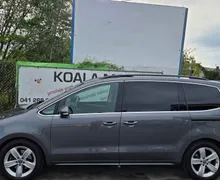 Zunanja slika - Volkswagen Sharan - 2.0 TDI BMT DSG 7 SEDEŽEV-LED-PANORAMA-KAMERA - 8 - Predogledna slika