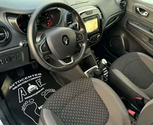Zunanja slika - Renault Captur - TCe 90-LED-NAVI-110.000km-LIZING ZA TUJCE-KEYLES-. - 8 - Predogledna slika